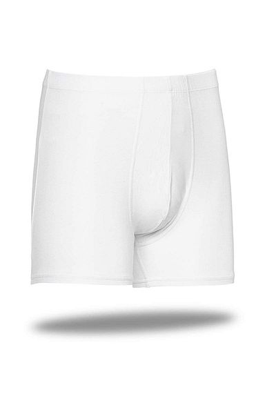 FSM1453 Boy's Cotton Lycra Boxer 6 Πακέτο -232