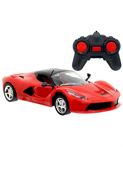 KARSAN Remote Control City Wind Car