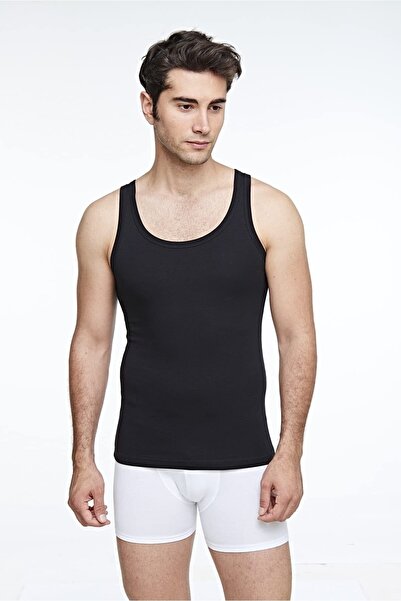 FSM1453 Ανδρικό εσώρουχο από βαμβακερό πολύχρωμο Lycra -1002