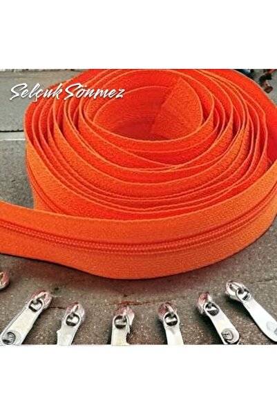 SELÇUK SÖNMEZ ОРАНЖЕВ 10-МЕТРОВ ЦИП 20 ЧАСТОВКИ ЗАГЛАВИЕ