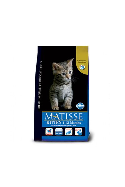 N&D Farmina Matisse Kitten Food, 1.5 Kg