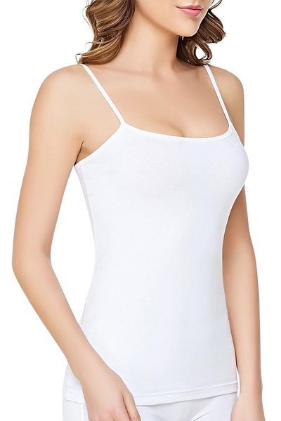 Tutku Γυναικείο String Strap Lycra Γυναικείο εσώρουχο 2 Pack 0146