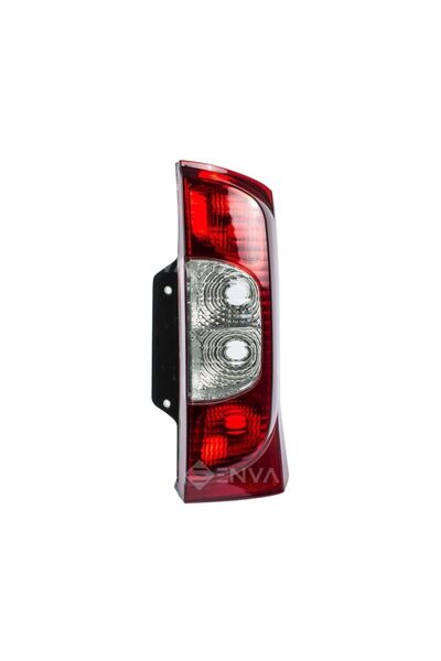Enva Otomotiv Fiat Fiorino Sağ Arka Stop Lambası Farı 2008-2016 (tek Kapılı)