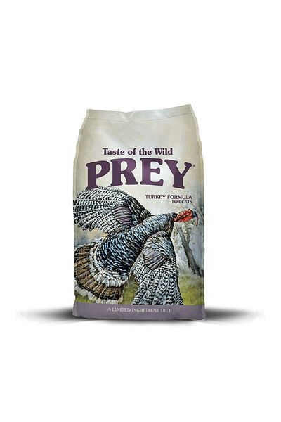Taste of the Wild Turkey Limited Ingredient Formula, 2.7 Kg