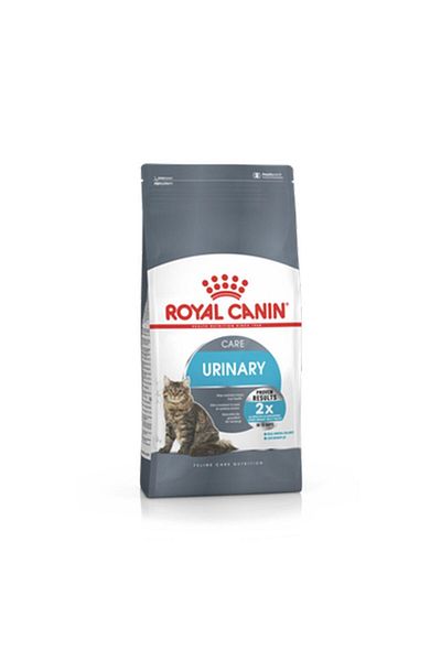 Royal Canin Urinary Care Cat Dry Food, 4 Kg