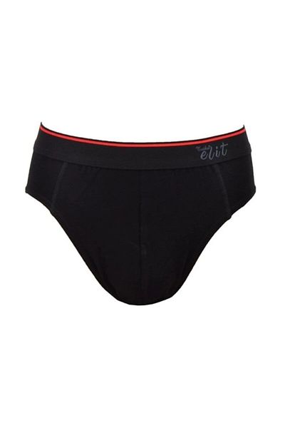 Tutku Elit New Season Elite Elastane - İncebel Belted Slip 6 Pack