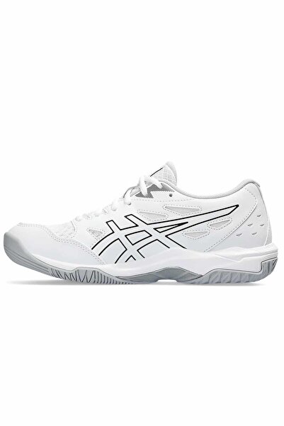 Asics Gel-rocket 11 Kadın Voleybol Ayakkabı 1072a093-101beyaz