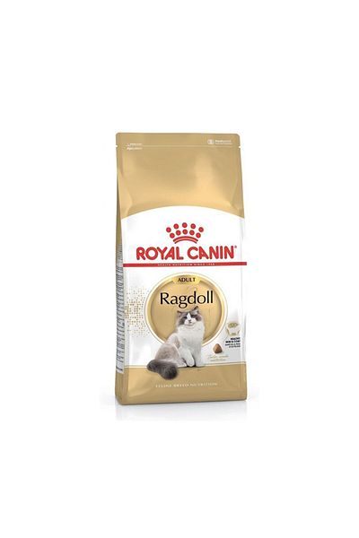 Royal Canin Ragdoll Cat Dry Food, 2 Kg