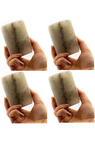 Şifay ÇANKIRI KAYA TUZU TUZ SABUNU 4 ADET