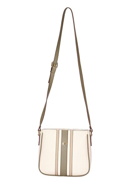 U.S. Polo Assn. Women's Messenger Bag - Tas Us24265