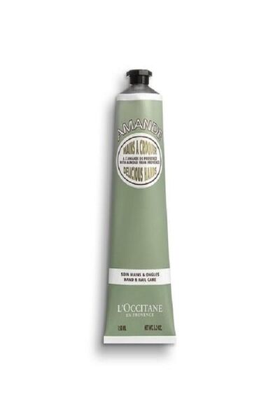 L'Occitane Almond Hand Cream - Badem El Kremi 150ml