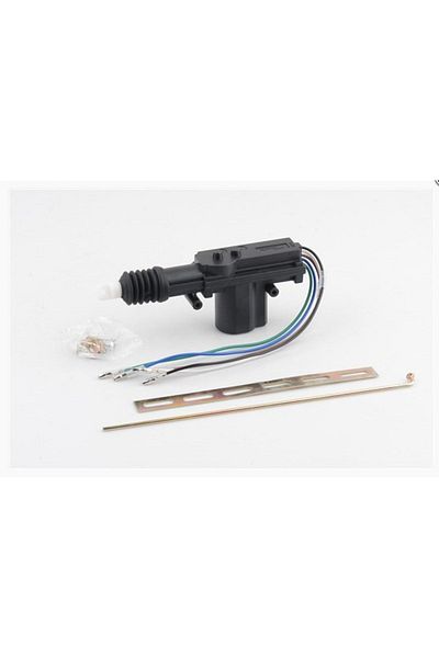 Carub Tofaş Central Door Lock Motor 5 Cable 12v Front Door