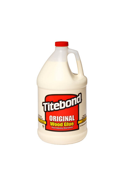 Titebond Original Wood Glue - 3.8 l Galon