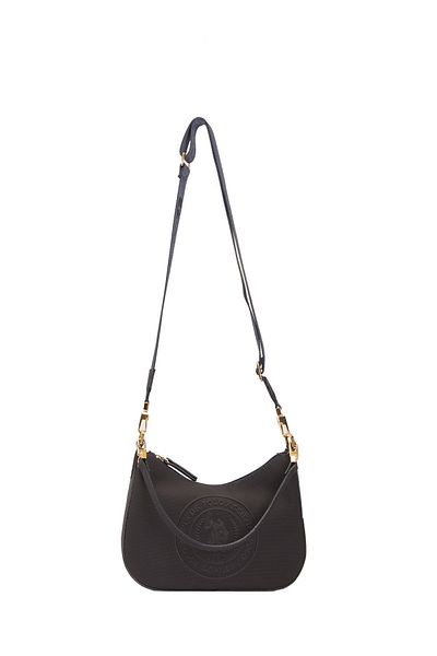 U.S. Polo Assn. Geantă de damă albastru bleumarin Us23698