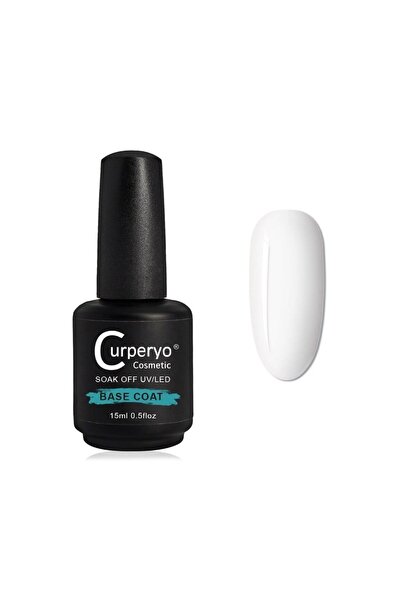 CURPERYO COSMETİC 15 Ml Base Coat