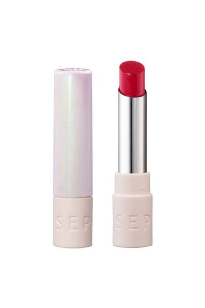 SEPHORA ABOUT THAT SHINE - Natural Bright Lipstick, Prismatic Luster and 12 Hour Moisturizer (3,20g)