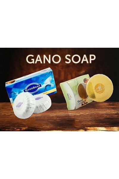 Gano Soap Soap Excel Transparent Soap Derma Goat Milk Soap983871
