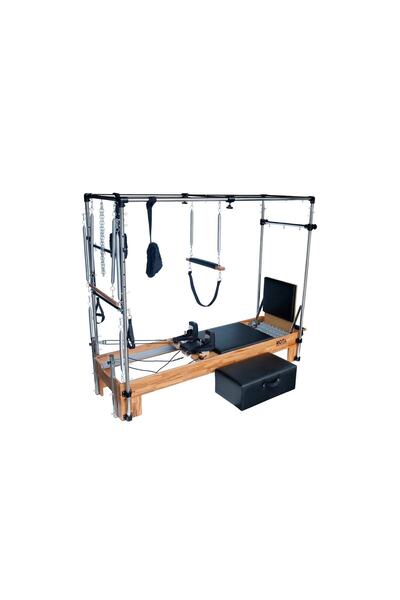 Rota reformer Combo Cadillac