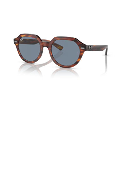 Ray-Ban HAKKI OPTİK RAY-BAN RB 4399 GINA 954/62 53-21 EKARTMAN GÜNEŞ GÖZLÜĞÜ