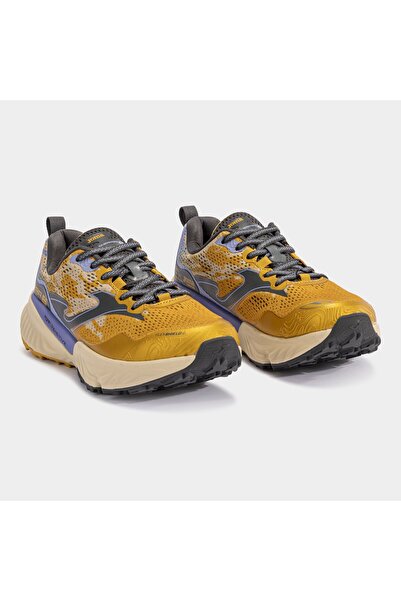 Joma SIERRA LADY 2426 MUSTARD Kadın Koşu & Yürüyüş Ayakkabısı TKSILW2426