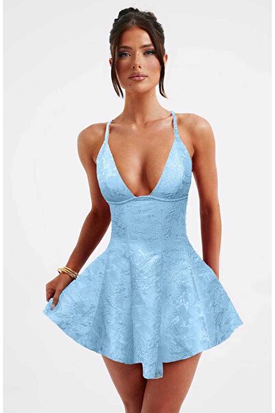 TAYT VEGAS ROCHIE MILANO Pliată ALBASTRU