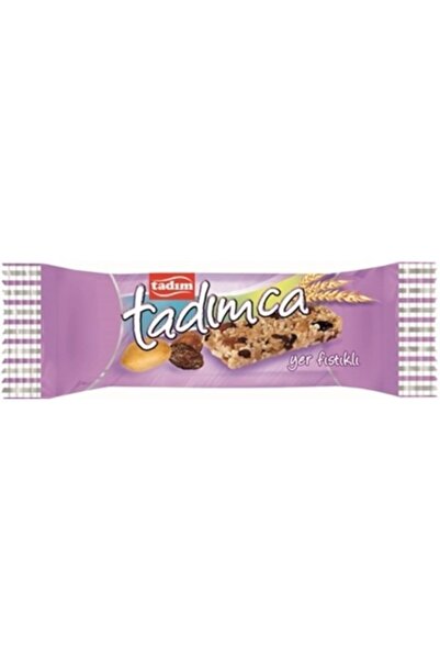 Tadım TADIM TADIMCA YER FISTIKLI 30 GR