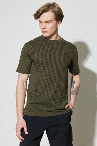 ALL TERRAIN GEAR -x- Wrangler All Terrain Gear Regular Fit Normal Kesim Bisik...