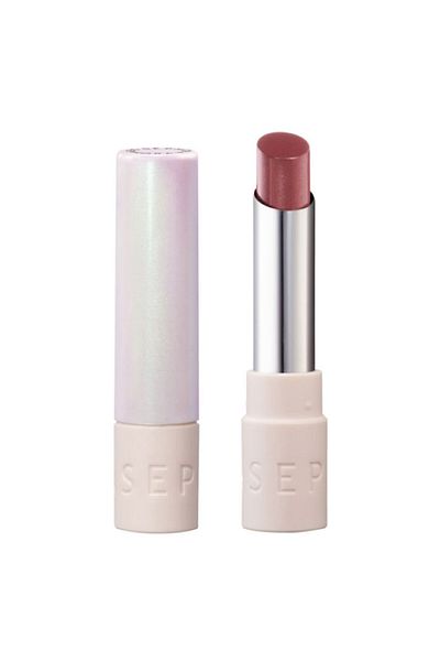 SEPHORA ABOUT THAT SHINE - Natural Bright Lipstick, Prismatic Luster and 12 Hour Moisturizer (3,20g)