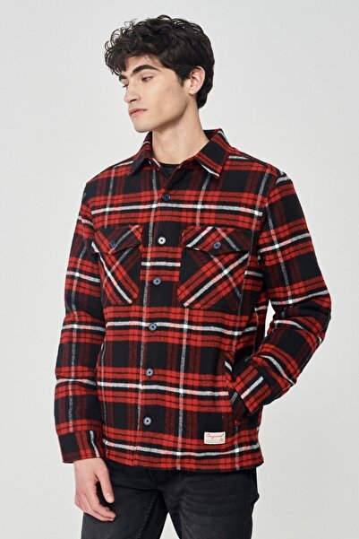Lee Red StampRegularFit Jacket