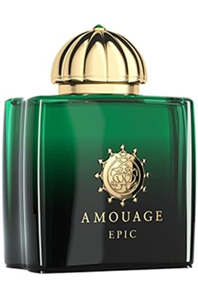 DubaiGallery Amouage Epic Woman, Eau De Parfum 100 ml