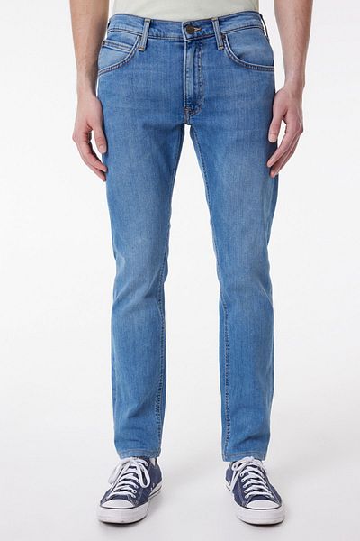 Riders by Lee Daren Stretch Straight Fit Jean Jeans - Normal Waist