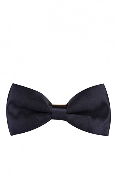 La Pescara Siyah Saten Papyon SP03