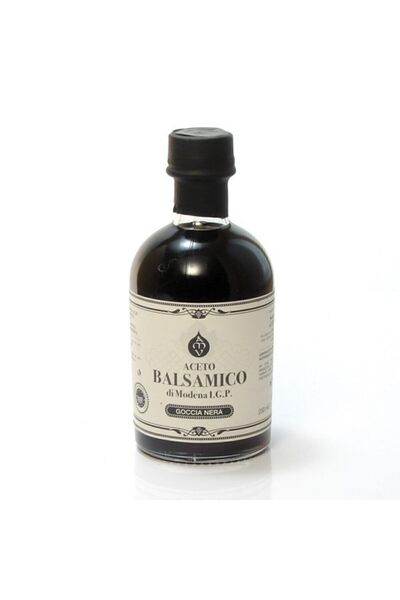 Aceto Balsamico Modena Balzamik Sirke 250 ml