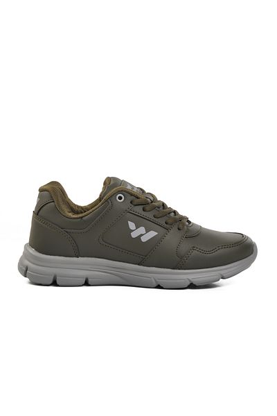 WALKWAY Αθλητικά παπούτσια Portofino Khaki-Ice Unisex PU