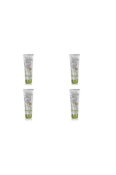 Oriflame Feet Up Advanced Çatlamış Topuklar Için Onarıcı Krem 75 Ml- 4 Adet A...