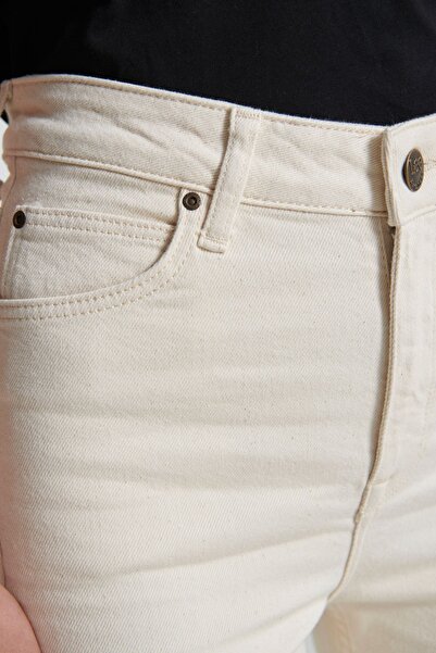 Lee High Waist Stretchy Skinny Fit Jeans - Scarlett Jeans