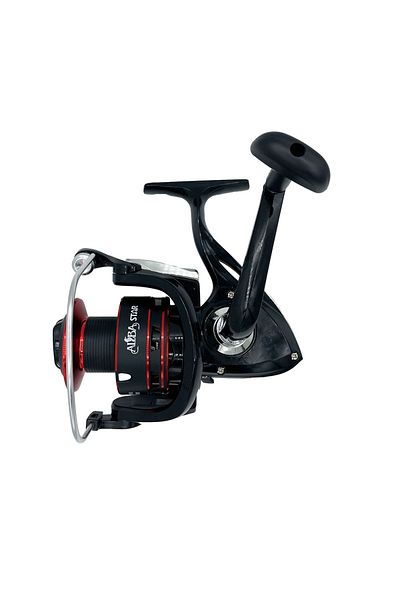 Albastar Brutto 5000 Fishing Machine