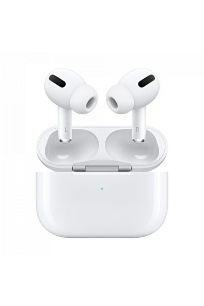 Branzino Pro Tws Silikonlu Aktif Ses Önleyici Siri Android  Super Clone Kulakiçi Kulaklık