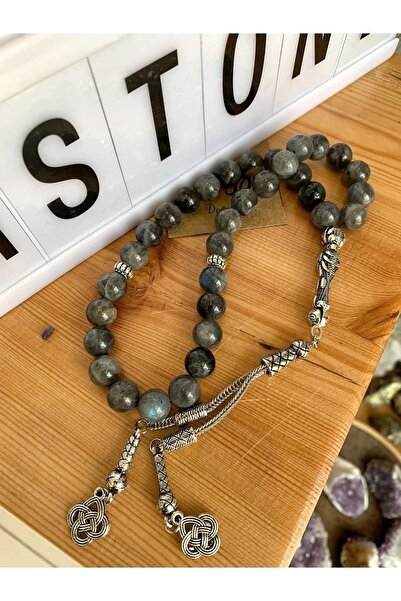 parze doğaltaş Labradorit Tesbih - Design elegant și confortabil