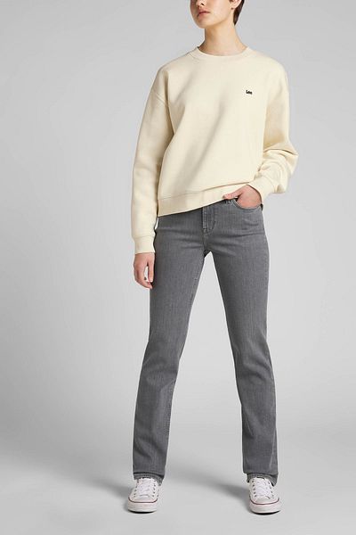 Lee Marion Straight Fit - Jeans mit geradem Bein