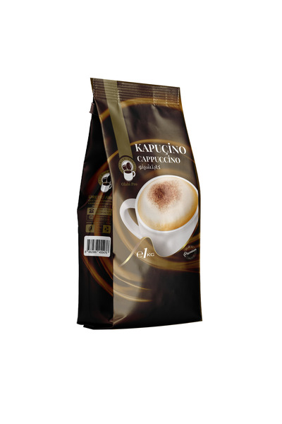 Olabi pro products Cappuccino 1000 gr