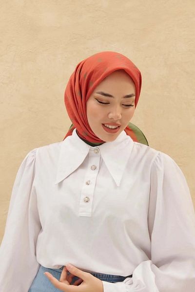Silk Home Κασκόλ Olinda 48001-13 Model