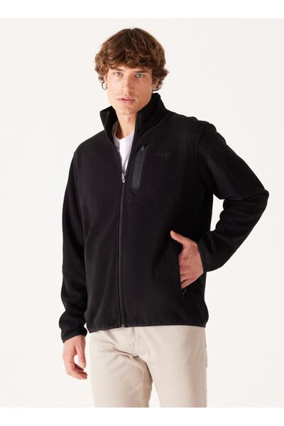 WRANGLER Regular Fit Normal Kesim Polar