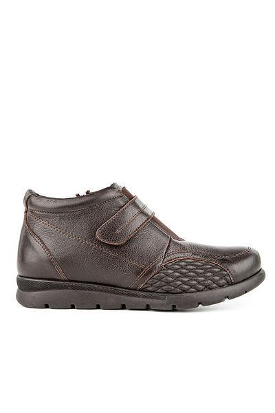 Muya Cnidus 6 - Anatomical Hallux and Bone Protrusion Spur Genuine Leather Boots
