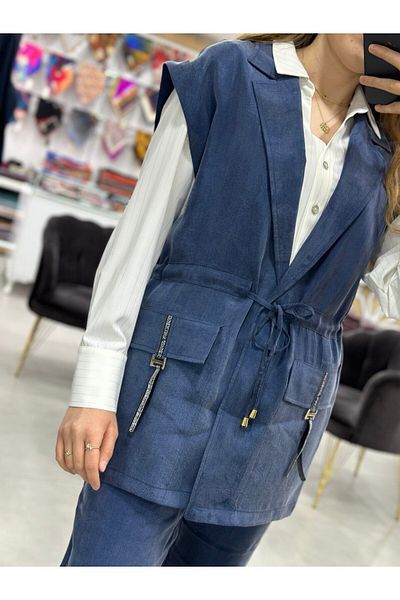 Ekol - Vest