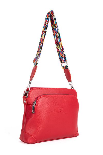 HNB ÇANTA Geantă de umăr pentru femei Hnb Cross Strap 034