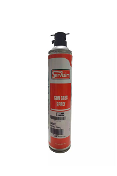 SIVI GRES (500ML)