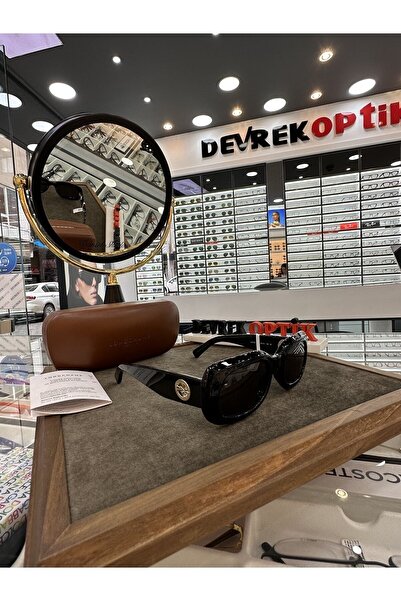 Longchamp GÜNEŞ GÖZLÜĞÜ LONGCHAMP LO716S 001 52