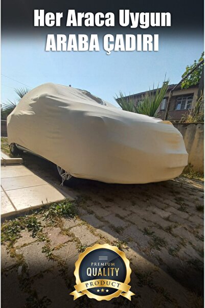 VK AUTO ARABA ÇADIRI Premium Kalite Her Araca Uygun