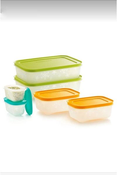 Tupperware Alaska Starter Set